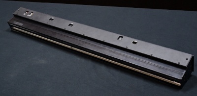 万兆以太网CIS宽幅工业相机PYTHON-N系列NM622