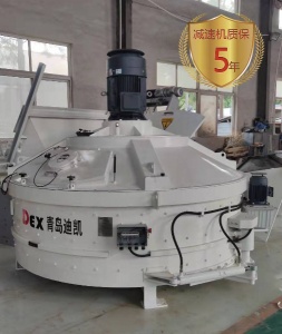 玻璃原料搅拌机—行星式搅拌机全面开花占据行业“半壁江山”