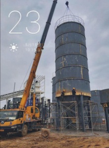 赤壁地区有没有提供24小时的吊车租赁服务？