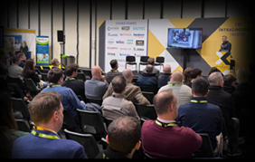 2026伯明翰物流革命：AI驱动·无人仓储·绿色供应链