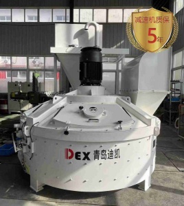 行星式搅拌机锚定战略、创新驱动，以硬核实力自主进阶