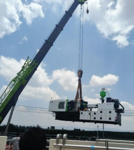 陆良县吊车叉车出租哪家强？专业团队为您高效作业护航​