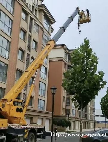 如何挑选常州正规的吊车租赁公司 如何挑选常州正规的吊车租赁公司