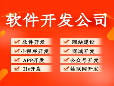 江西南昌做一个网站商城小程序APP软件开发
