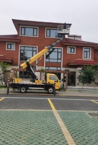 常州吊车月租出租注意事项