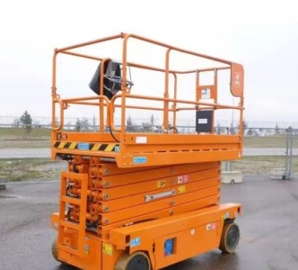 分享一些常州吊车租赁的注意事项