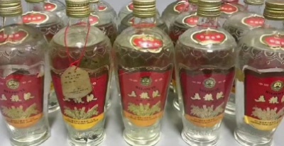 茅台酒销售额持续增长，汉中礼品回收行业前景看好！