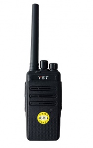 济南租赁便携式对讲机远盛通YST-555破码王