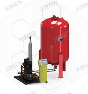 供应-默埃曼Muerman真空排气定压装置