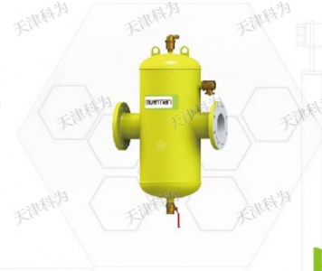 供应-默埃曼Muerman微泡杂质分离装置