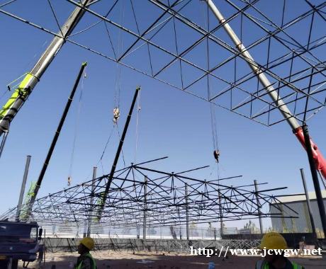 吊车吊装精度要求高的物品,怎样操作不出错? 吊车吊装精度要求高的物品,怎样操作不出错?