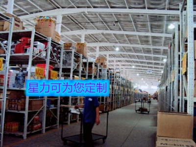 提供临时仓库暂存仓库租赁一件代发