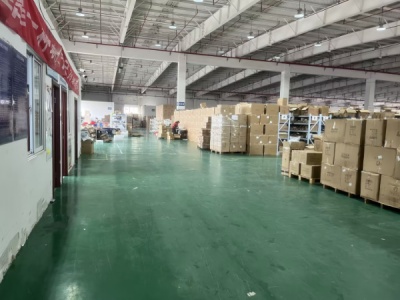 贵重物品存放仓库第三方外包仓库工业仓库出租致电星力