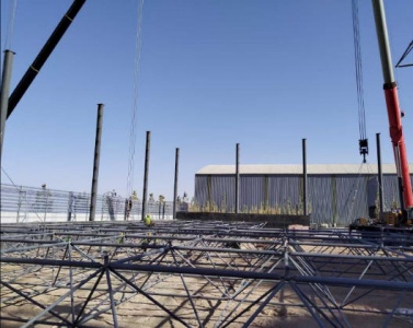 小型吊车出租和大型吊车租赁，分别适合哪些场景？