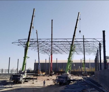 恶劣天气下的吊车吊装作业，怎样确保安全进行？