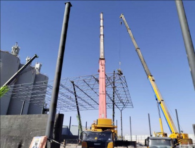 不同行业对吊车出租的需求各异，怎样满足？