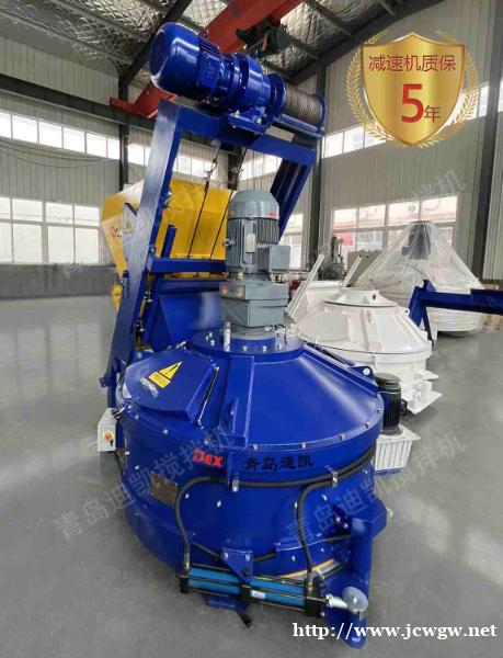 概述丨行星式搅拌机在耐火材料行业“洗牌”中脱颖而出的关键 概述丨行星式搅拌机在耐火材料行业“洗牌”中脱颖而出的关键