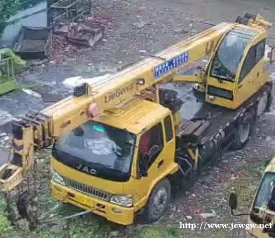 霍邱吊车出租公司的收费标准是什么 霍邱吊车出租公司的收费标准是什么