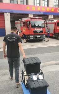 室内污染治理后多久复测?时间节点别搞错!