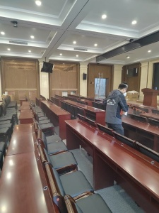 别以为通风几个月就不需要甲醛检测治理了