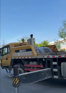 专业的吊装公司应该满足什么样的服务条件