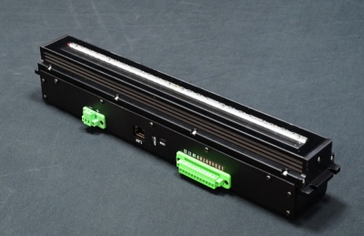 成都术有CIS宽幅工业相机PYTHON-L系列LM310