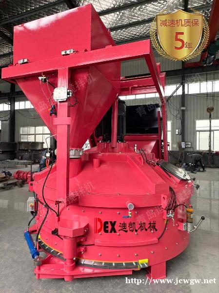 立轴行星式搅拌机硬核实力来自“技术打造+差异化开发” 立轴行星式搅拌机硬核实力来自“技术打造+差异化开发”