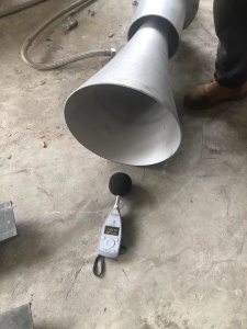 湛流sncr scr脱硝模块 声波吹灰器 脱硝设备