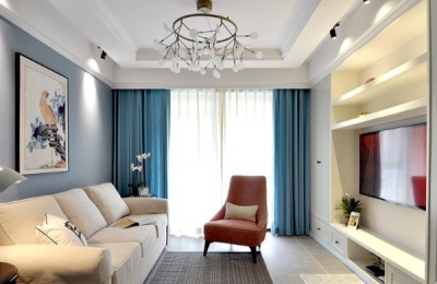 青岛新房二手房装修，办公室装修岛城那家公司比较靠谱