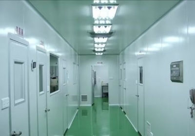 青岛厂房装修服务，工业厂房装修怎么收费