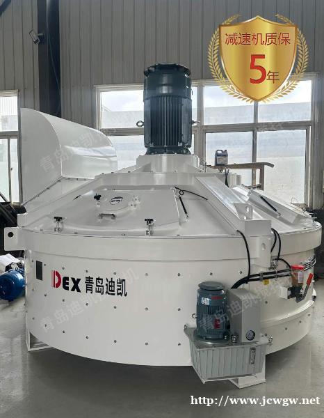 UHPC超高性能混凝土搅拌机细化搅拌任务、强化统筹协调 UHPC超高性能混凝土搅拌机细化搅拌任务、强化统筹协调