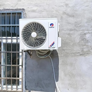 北京大量回收旧空调家用空调公司空调