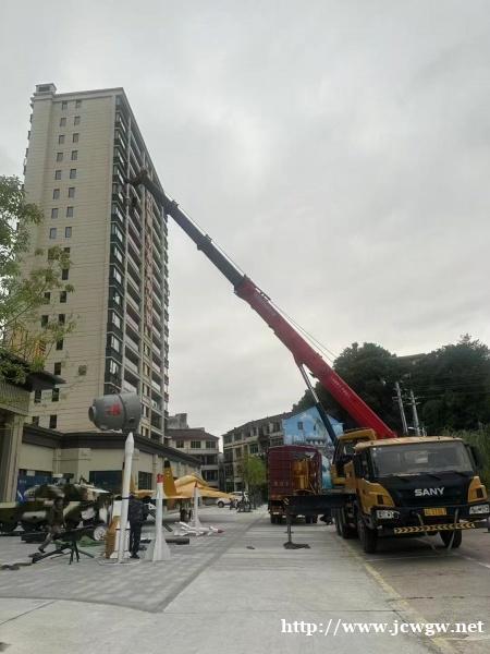 如何选择靠谱的青田吊车出租公司进行设备吊运? 如何选择靠谱的青田吊车出租公司进行设备吊运?