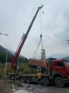 吊车出租时，怎样判断吊车性能是否良好？