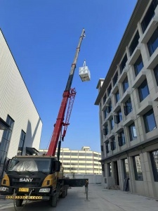 设备吊装前的准备工作，您真的做全了吗？