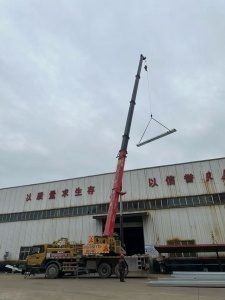 不同场景下的设备吊运，吊车选型有何讲究？