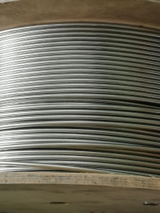 不锈钢毛细盘管