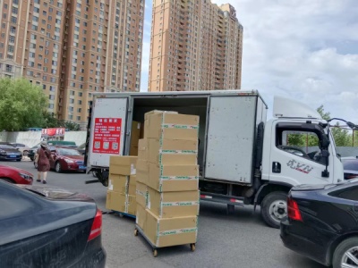 长春锦航搬家公司专业搬家搬厂价格低