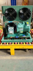 北京拆除新风机组回收旧空调旧冷库