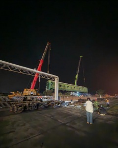 綦江吊车出租价格表曝光,透明收费拒绝隐形消费