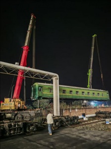 重庆綦江区高空车出租服务，覆盖全区域的及时响应