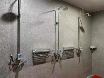 澡堂智能刷卡水控机JW-SK3北京厂家上门安装，产品耐用更放心