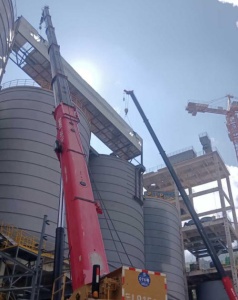 大理吊车出租的合同条款有哪些要特别留意？​