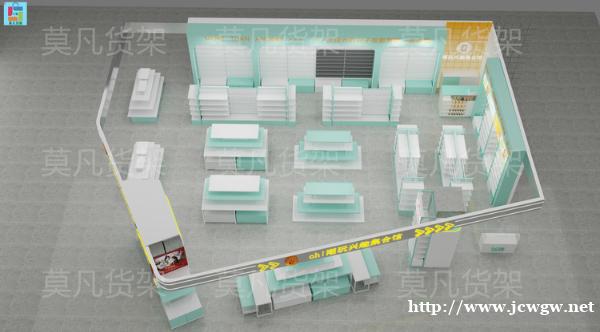 多元化精品百货店道具怎么批发-莫凡货架实力厂家 多元化精品百货店道具怎么批发-莫凡货架实力厂家