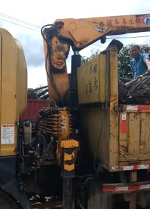 凯里随车吊出租时，按天收费和按小时收费有何区别？​