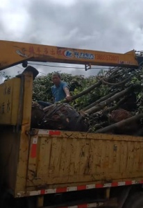 25 吨随车吊在凯里租赁，需要提前多久预约？​