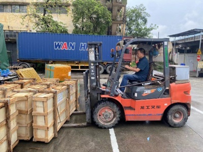 广州到马来西亚空运海运货运代理