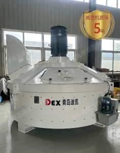 玻璃原料搅拌机创新驱动以“行星”混合把握产业变革新趋势