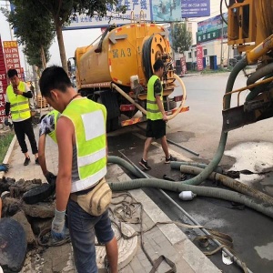 昆明专业污水处理淤泥抽运 市政清淤 清理化粪池 沉淀池清理