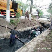 晋宁专业景观池清淤鱼塘清淤河道清淤管道清淤地下室沉淀池清淤